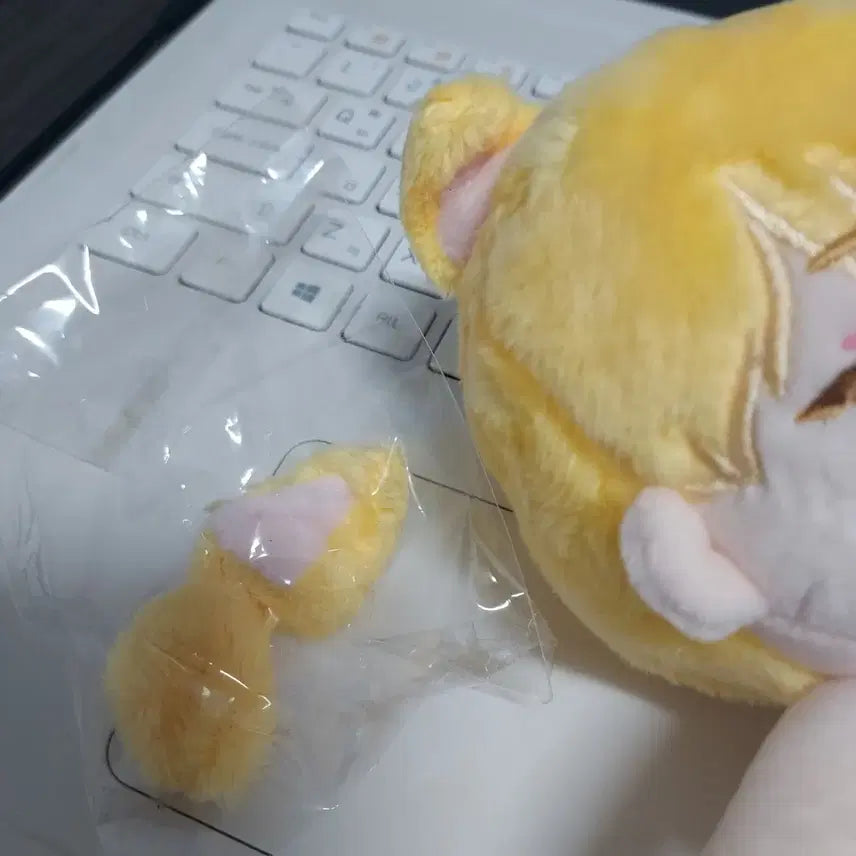 데못죽 인형 15깅 솜스타 문대 원가 이하 판매