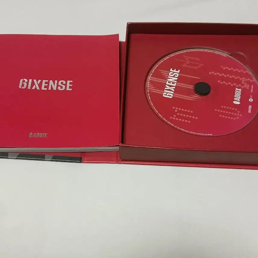 에이비식스 앨범 판매