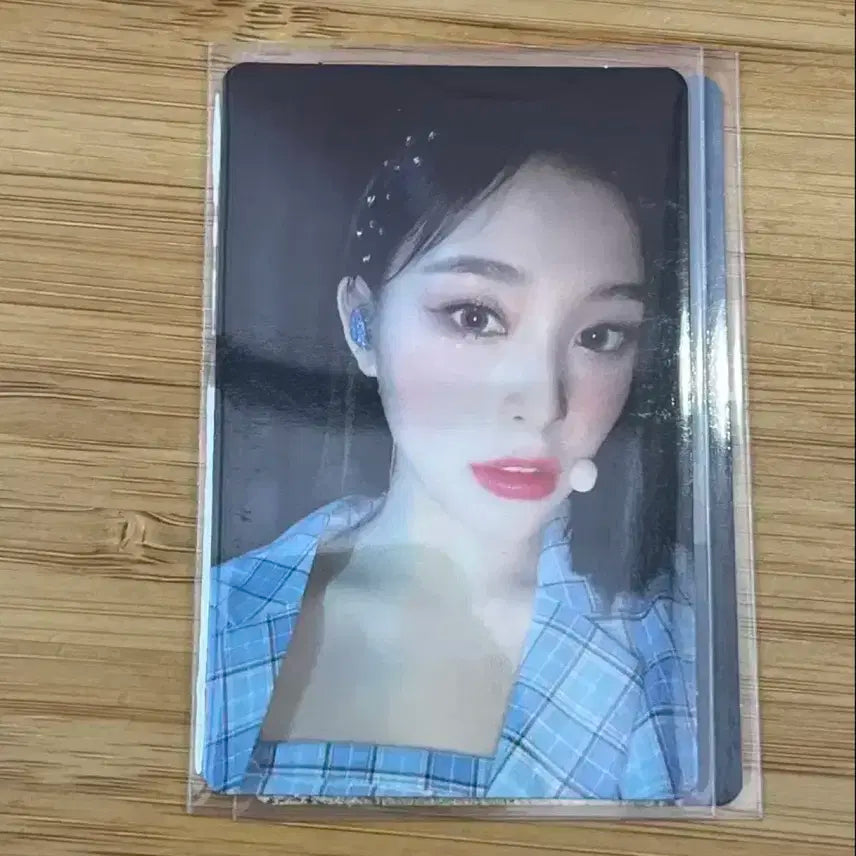 드림캐쳐 DREAMCATCHER 가현 메종 미니콘서트 마뮤테 포카