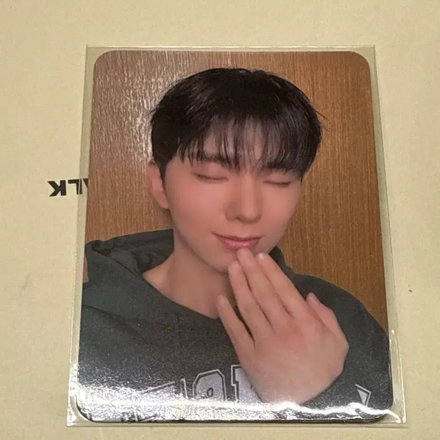 jealousy サイン会限定 ポストカード キヒョン kihyun Kihyun Discography (Updated!) - Kpop Profiles