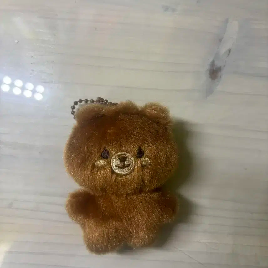 데이식스 쁘니멀즈 플러시 미니 쁘쁘멀 방이