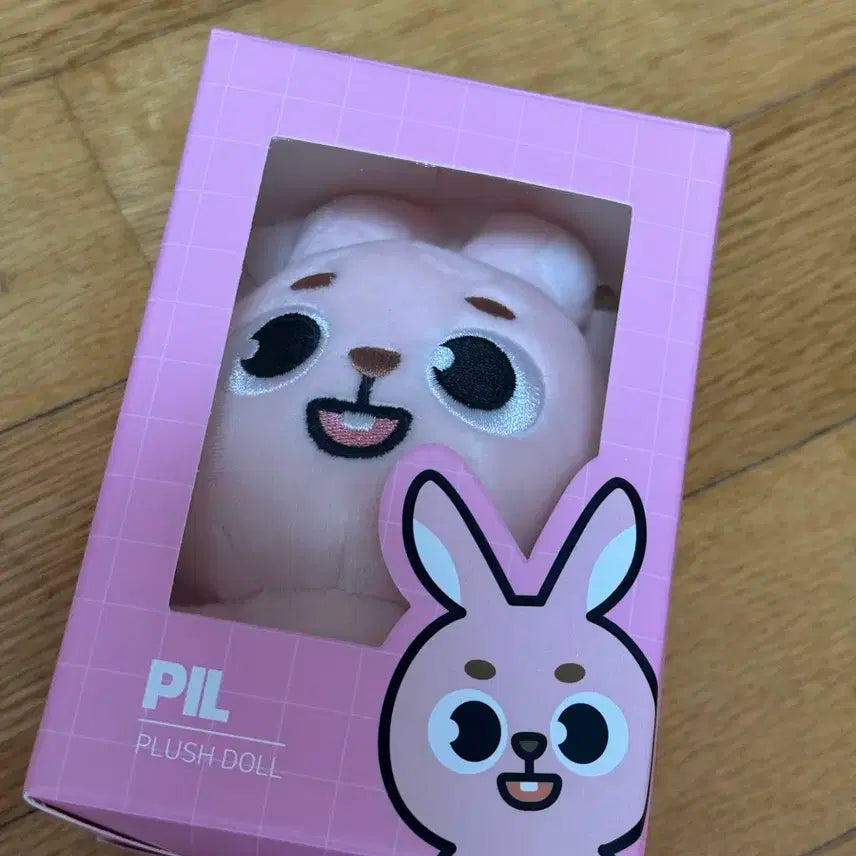 24 데니멀즈 필
