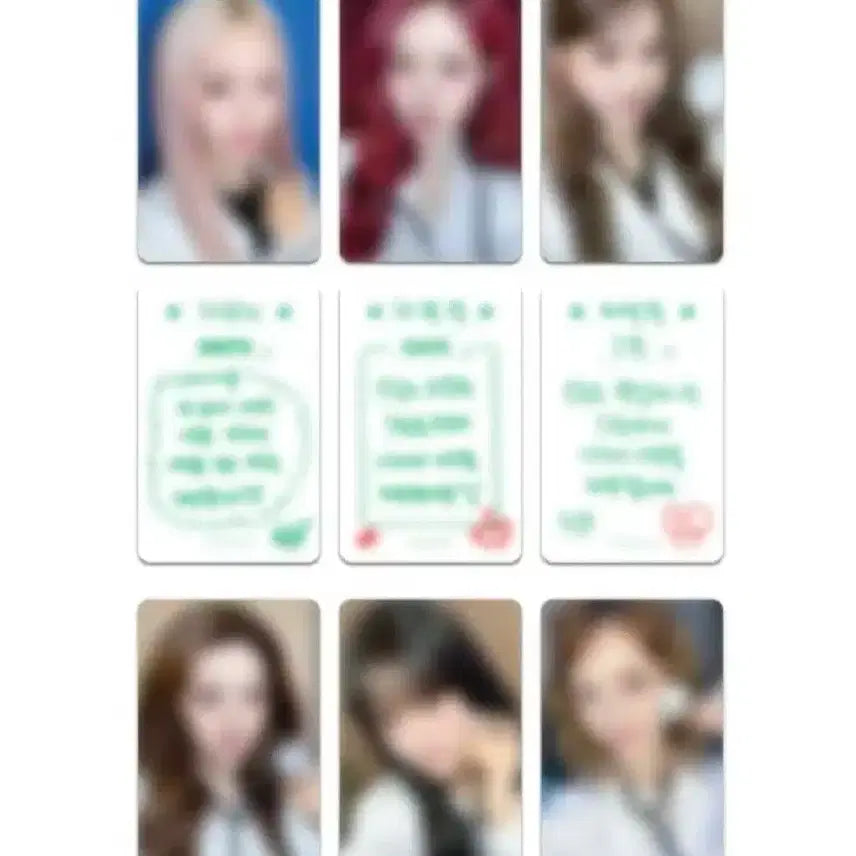 스테이씨 싱글5집 미공포 일괄 양도합니다