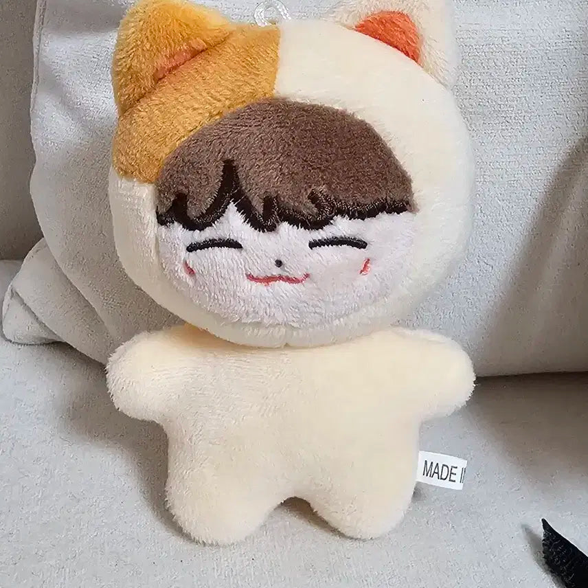 엔시티 재현 치즈잰 인형 양도