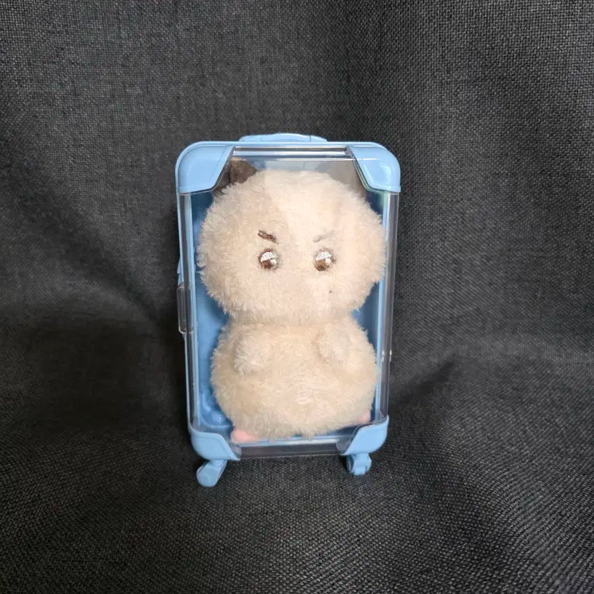 한딱지 스트레이키즈 한 비공식 인형 양도