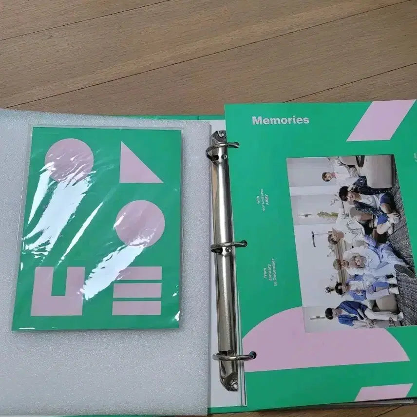 방탄소년단 bts 메모리즈2020 딥디 슈가