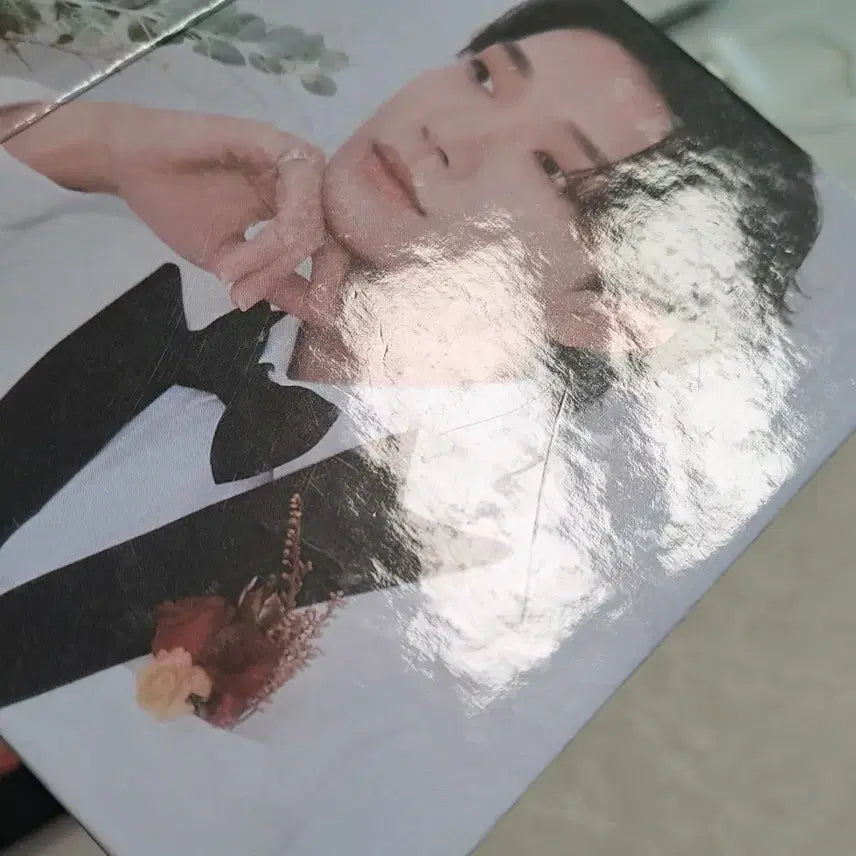 세븐틴 조슈아 캐럿반 FML 개봉앨범 부승관 전원우 포카 판매