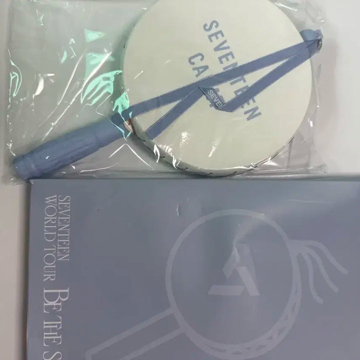 세븐틴 앨범 굿즈? 양도합니다