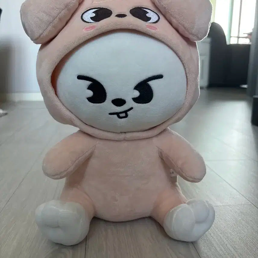 일본 토이월드 엠디 40cm 리빗 인형