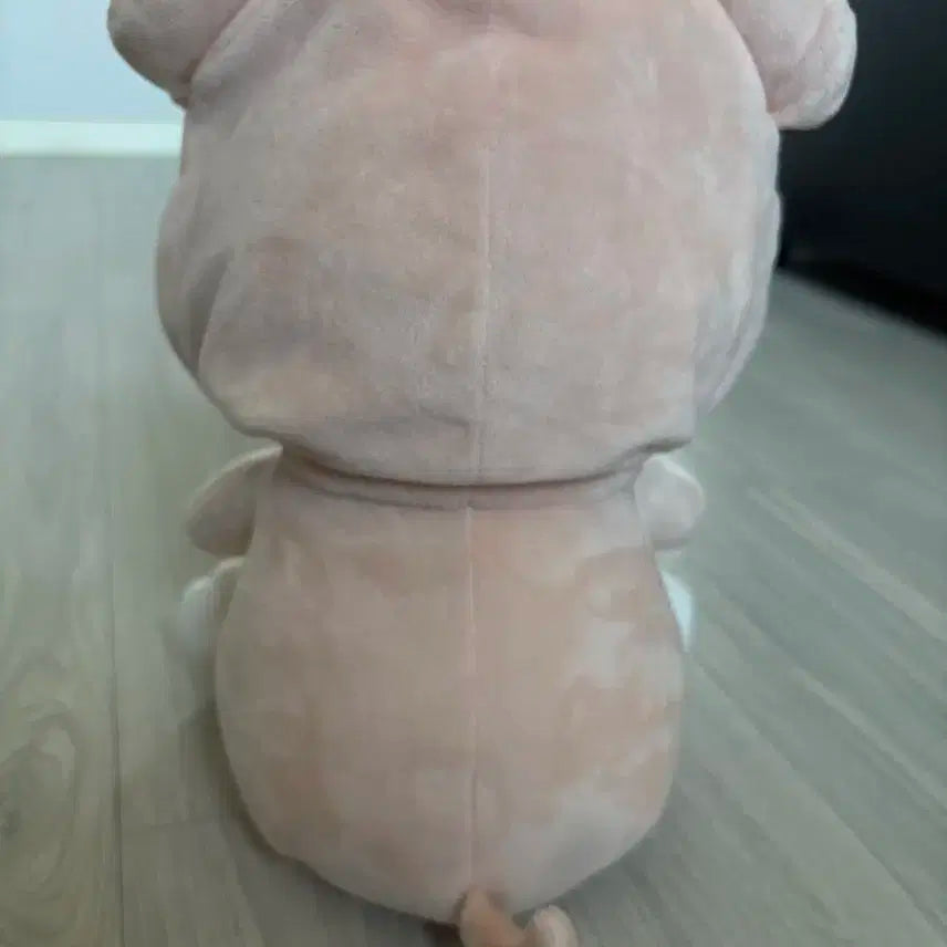 일본 토이월드 엠디 40cm 리빗 인형