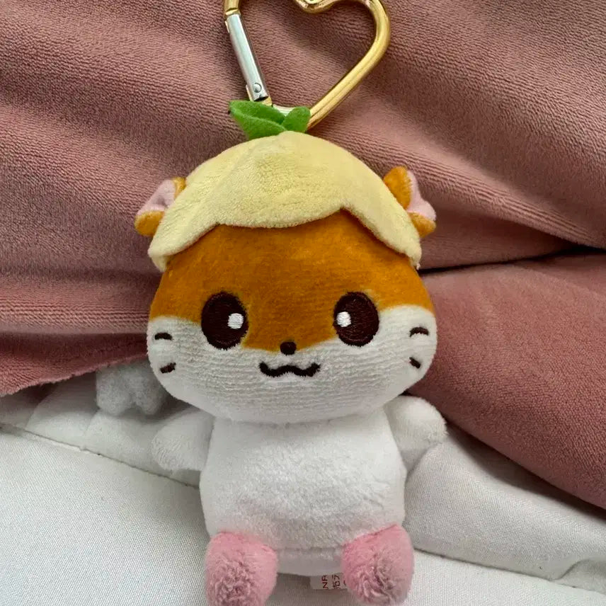 고전 산리오 인형) 코로코로쿠리링 고리 인형  라이즈투바투엔시티보넥도