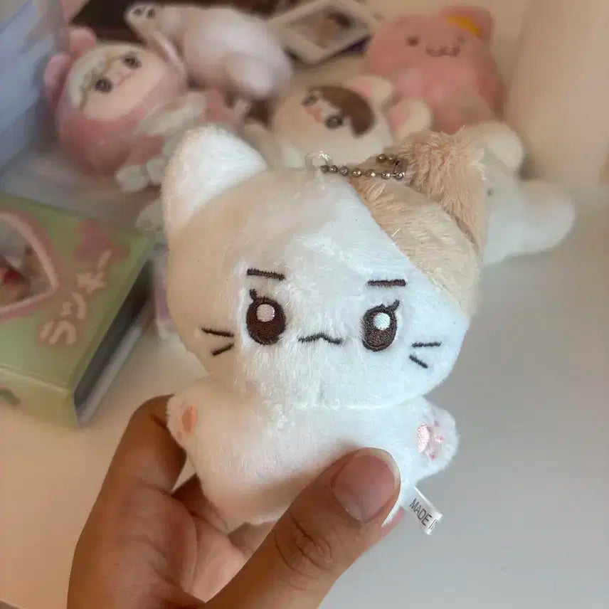 엔시티재민쁘띠잼