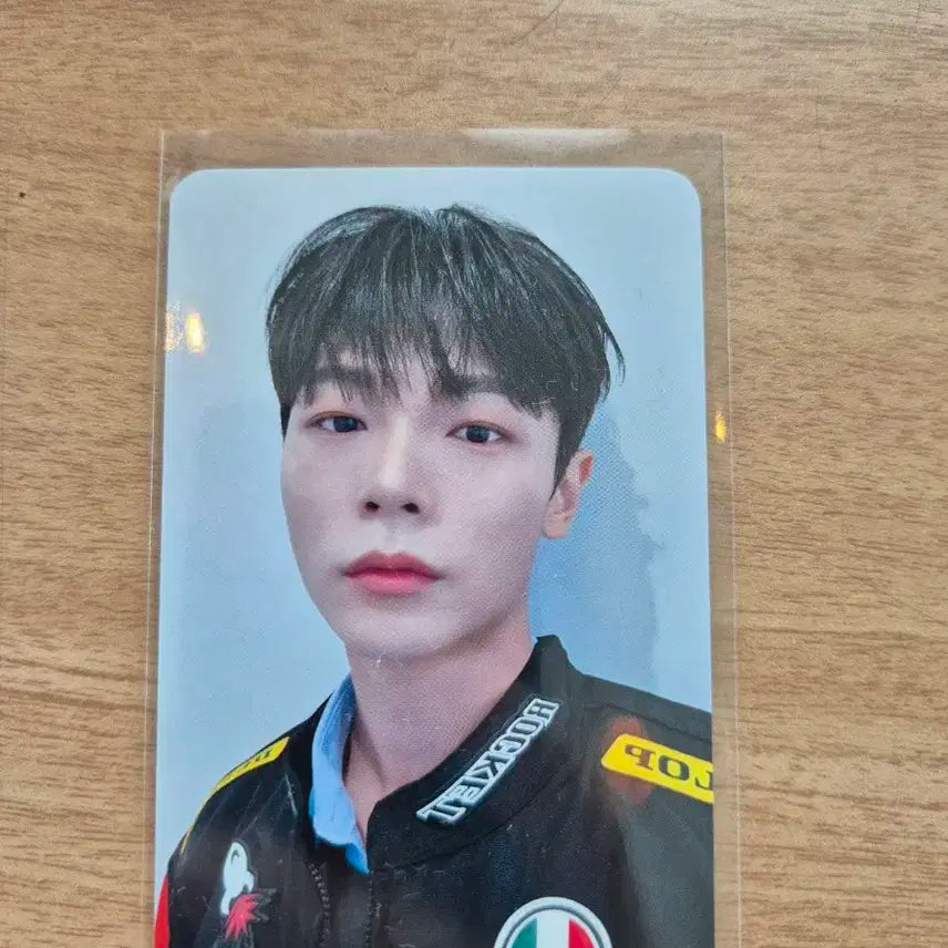 루시 LUCY 예찬 미공포+ 하마 개봉 앨범