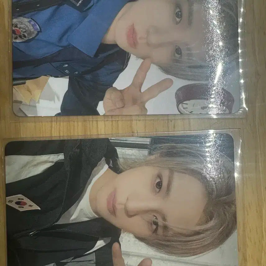 보넥도 멤버쉽키트 이한 양도
