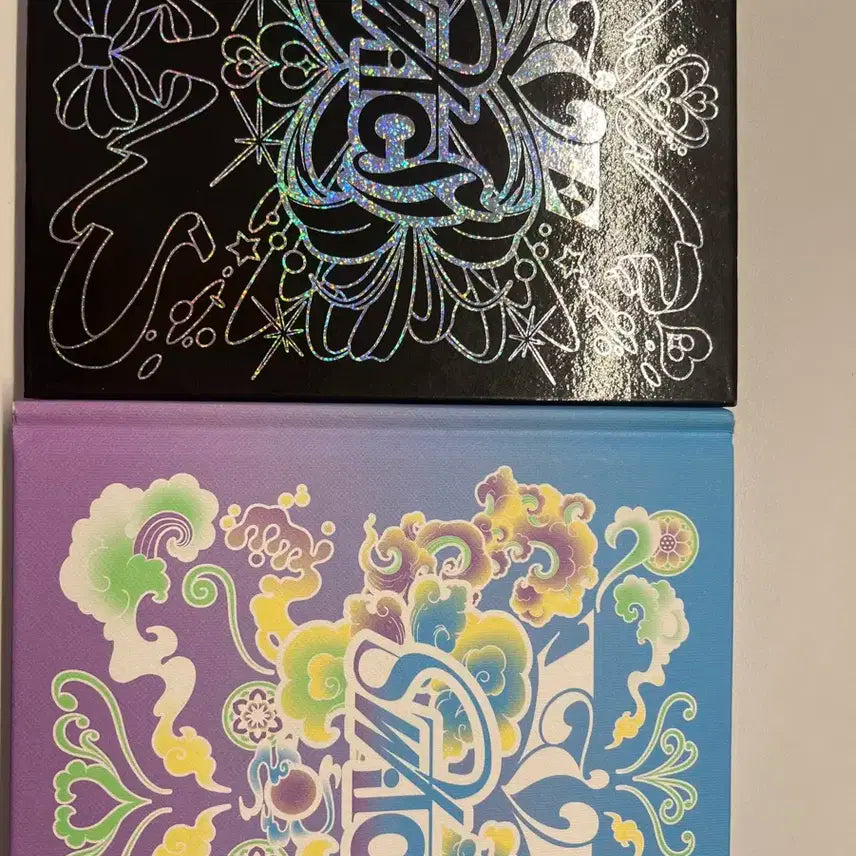 아이브 해야 앨범 시디