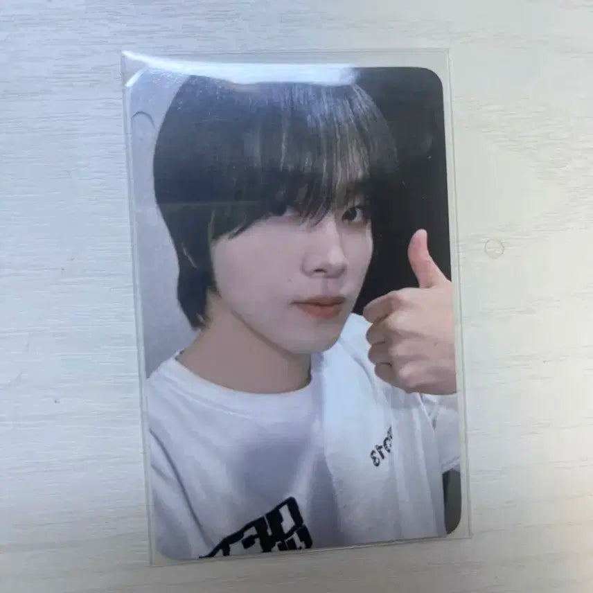엔시티 nct 해찬 케타포 스무디 포카