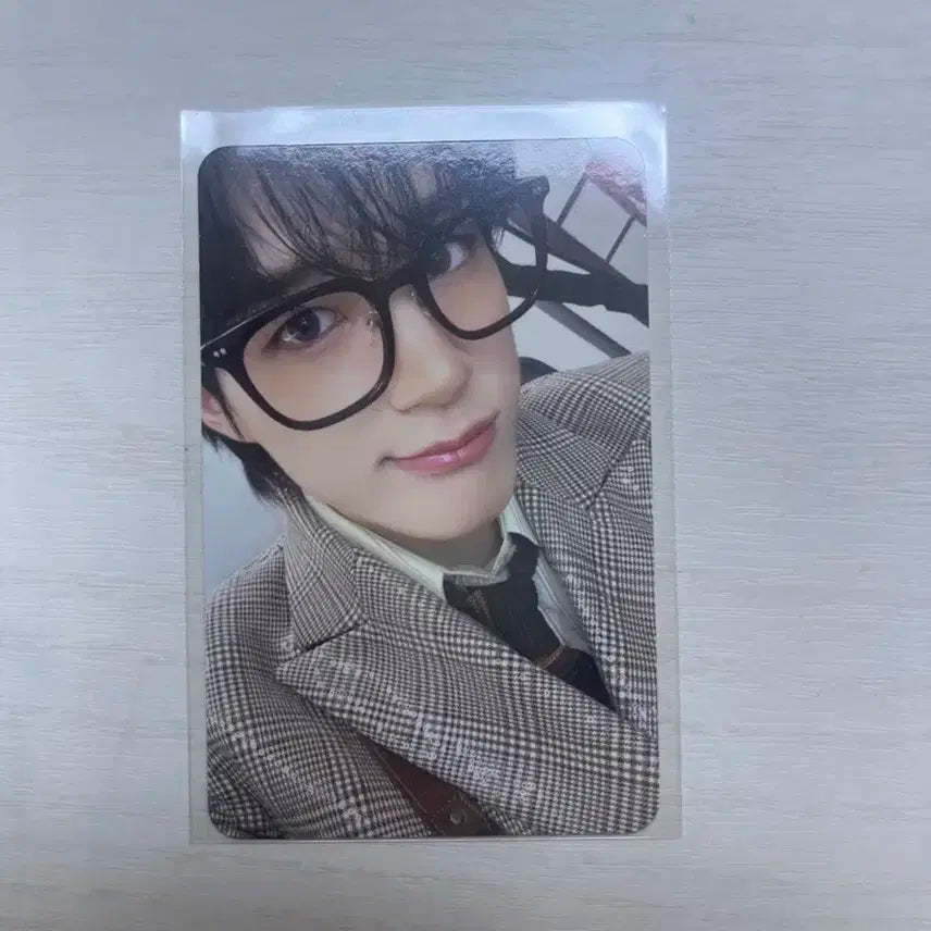엔시티 드림 제노 포카
