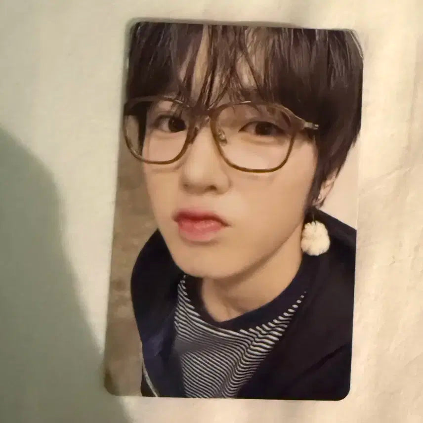 엔시티 위시 사쿠야 비욘드 포카 비욘드라이브 일본패밀리마트 비욘라