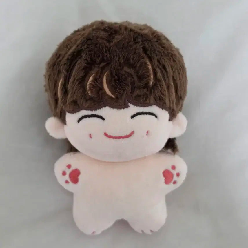 재현 인형 배기재
