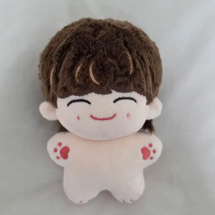 재현 인형 배기재