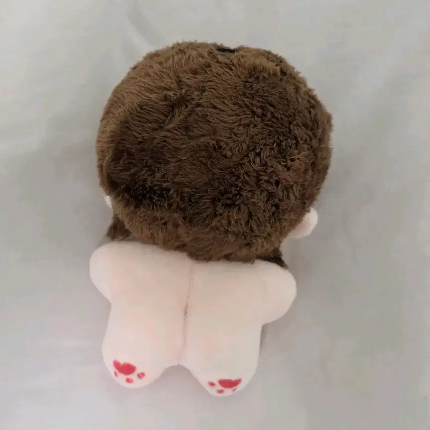 재현 인형 배기재