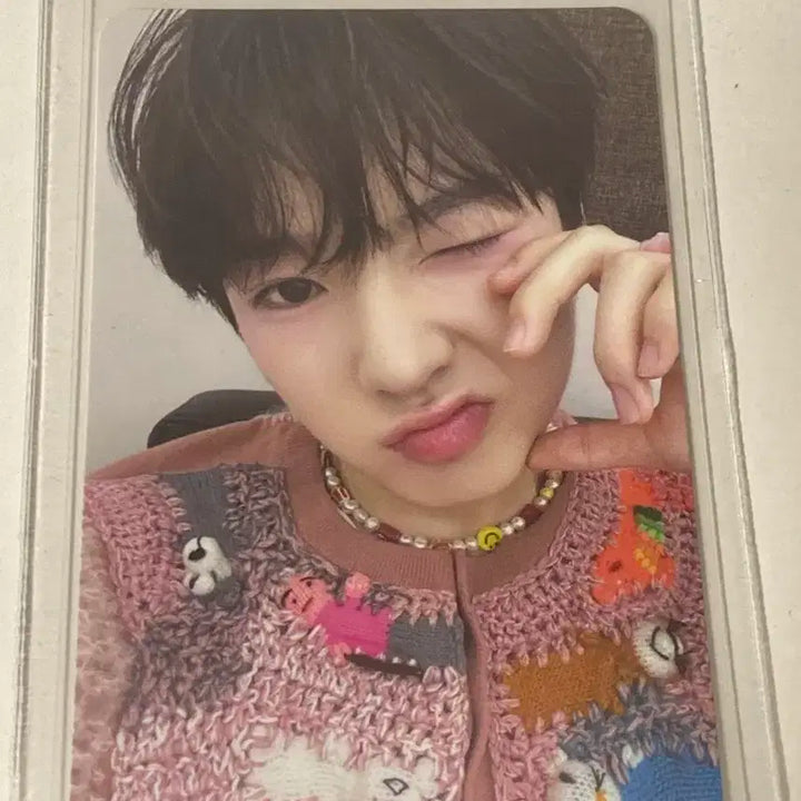 사쿠야 스테디 엠디 Steady MD 팔찌 포카 판매