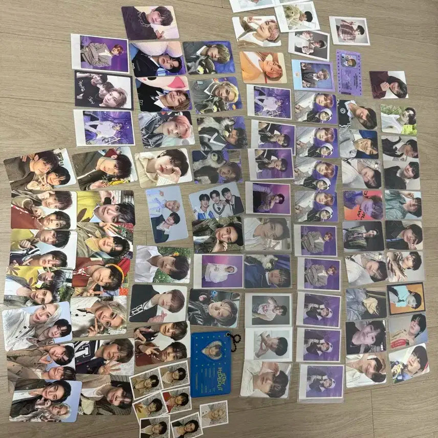 스트레이키즈 스키즈 포카 일괄 양도