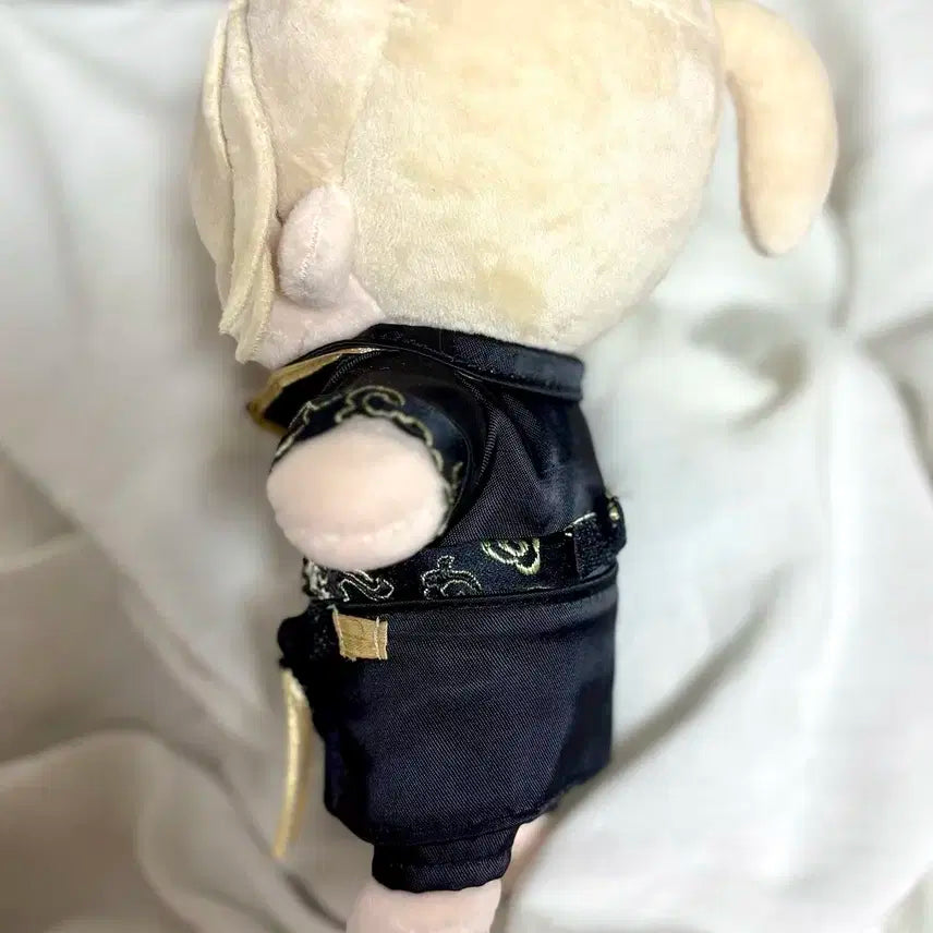 스트레이키즈 현진 20cm 인형