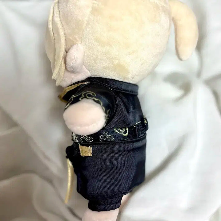 스트레이키즈 현진 20cm 인형