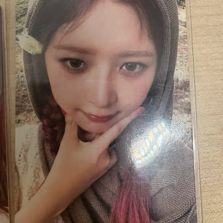 아이브 Ive mine 사운드웨이브사웨럭드럭키드로우앨포폴라일괄