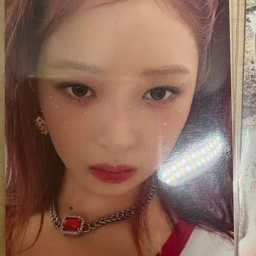 아이브 Ive mine 사운드웨이브사웨럭드럭키드로우앨포폴라일괄