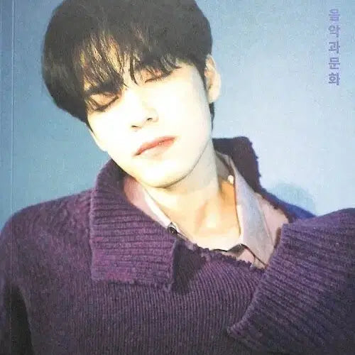 데이식스 원필 tmrw