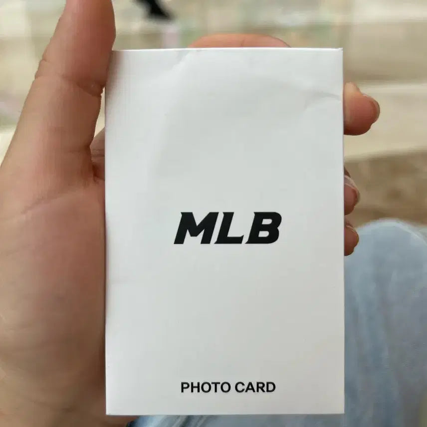 카리나 포카 mlb 엠엘비
