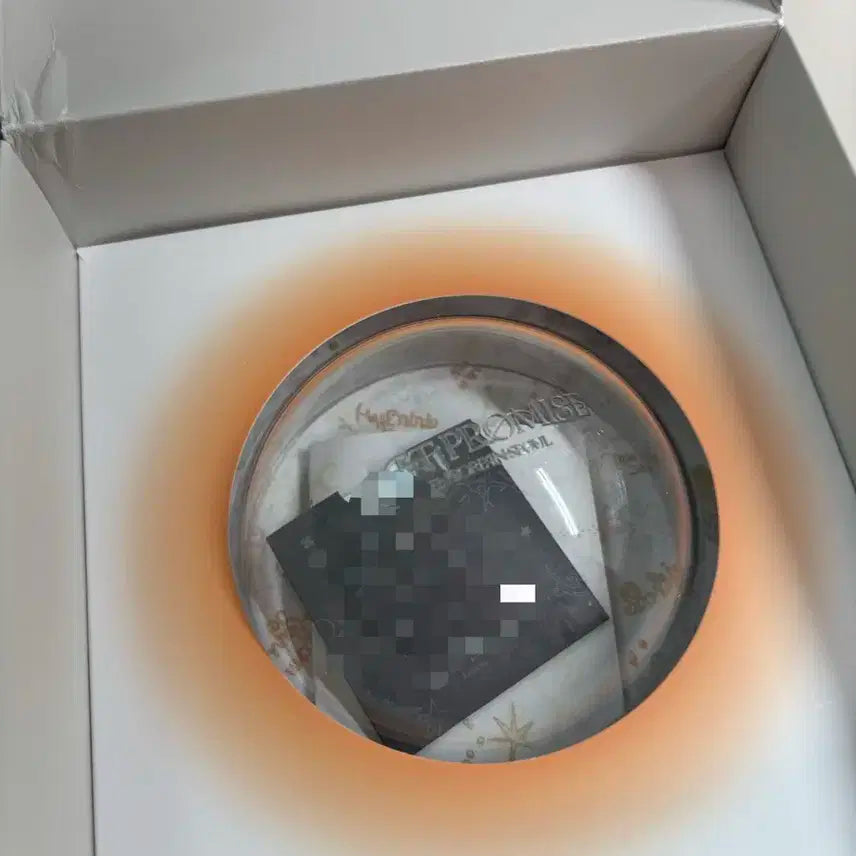 급처)투바투 프미콘 앙콘 DVD 포카포함 풀박 위버스샵 특전 포함