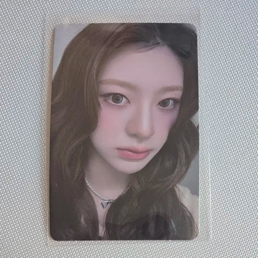 스테이씨 베베  138이벤트  공방포카 얼빡  포토카드 양도