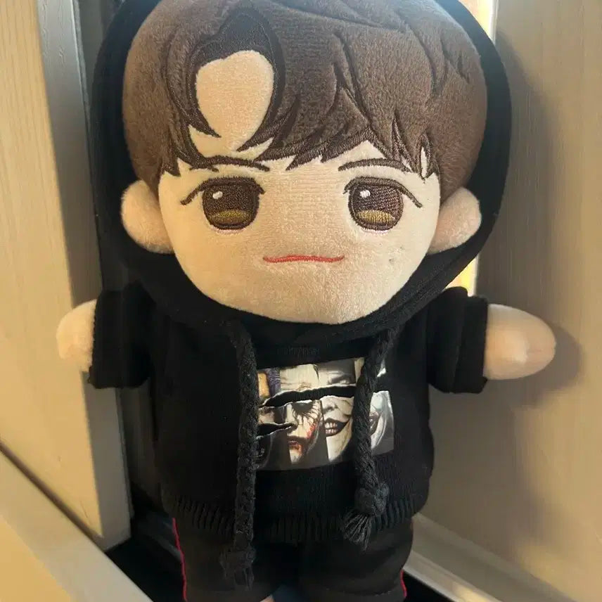 옹성우 인형 판매합니다!