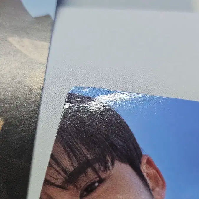 세븐틴 페더썬 path 앨범 개봉