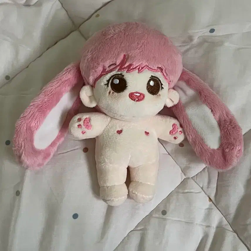 재민바 인형 양도