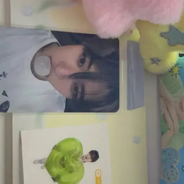 엔시티위시 앨범 팝츄 pop 위츄