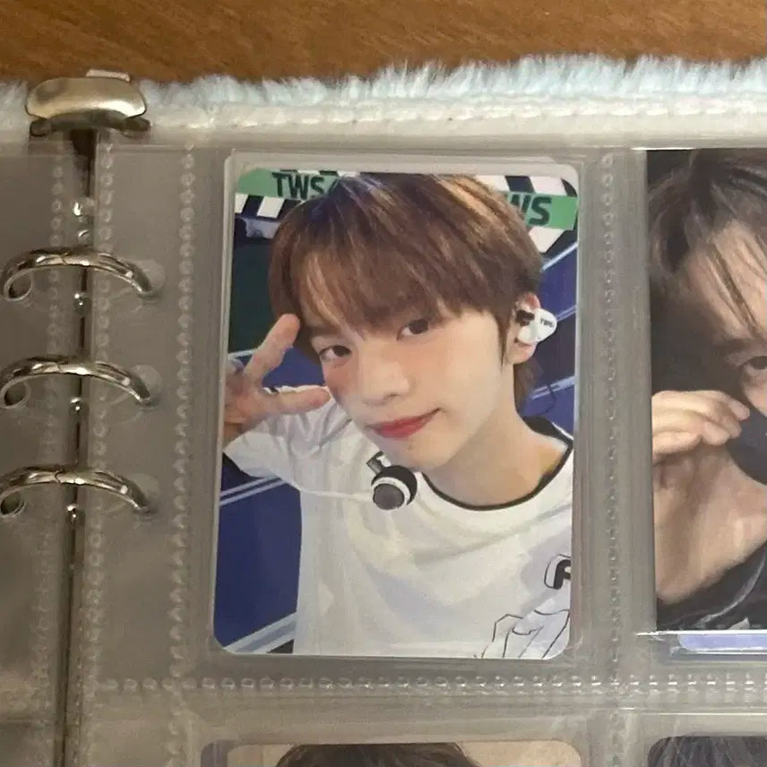 BUNJANG K-POP Collection - Official Merchandise