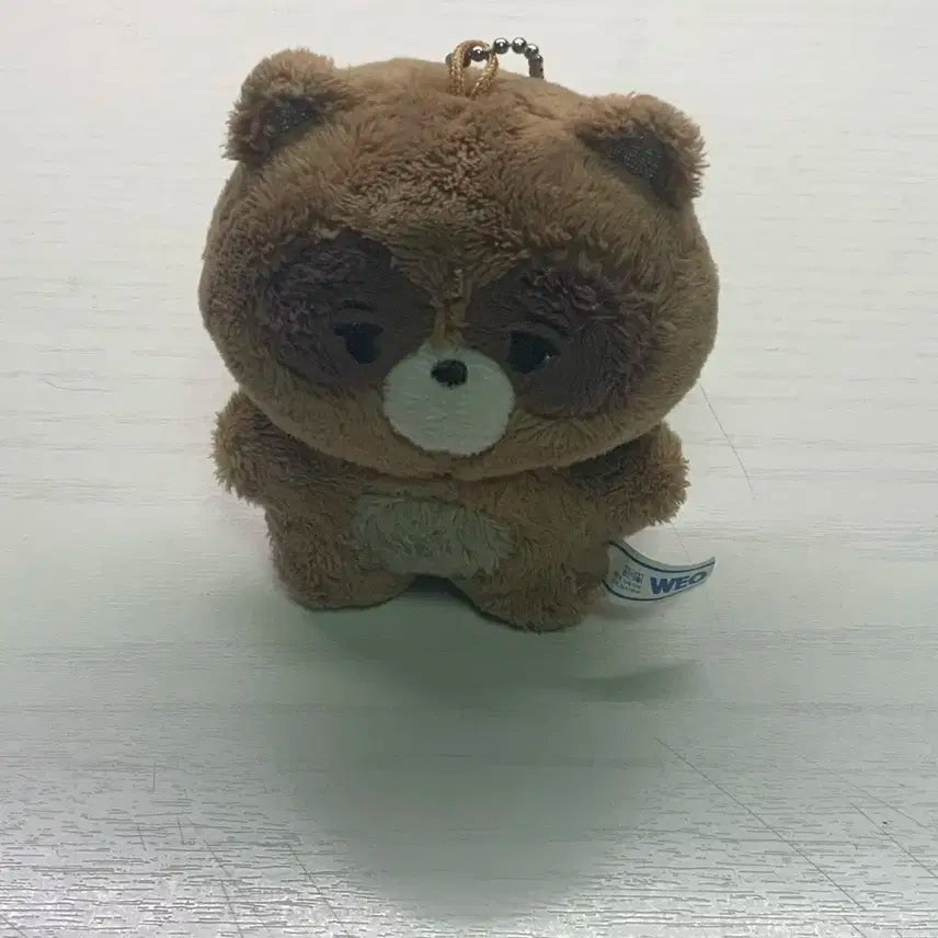 더보이즈 선우 인형 쪼구리