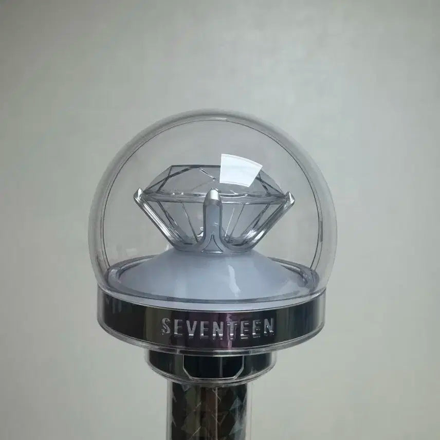 (미사용) 세븐틴 뉴뉴럿봉 양도