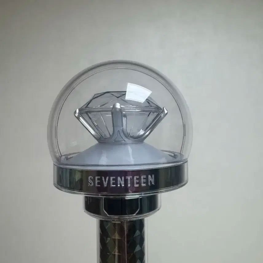 (미사용) 세븐틴 뉴뉴럿봉 양도
