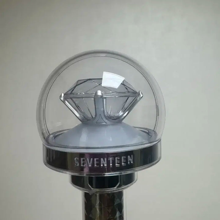 (미사용) 세븐틴 뉴뉴럿봉 양도