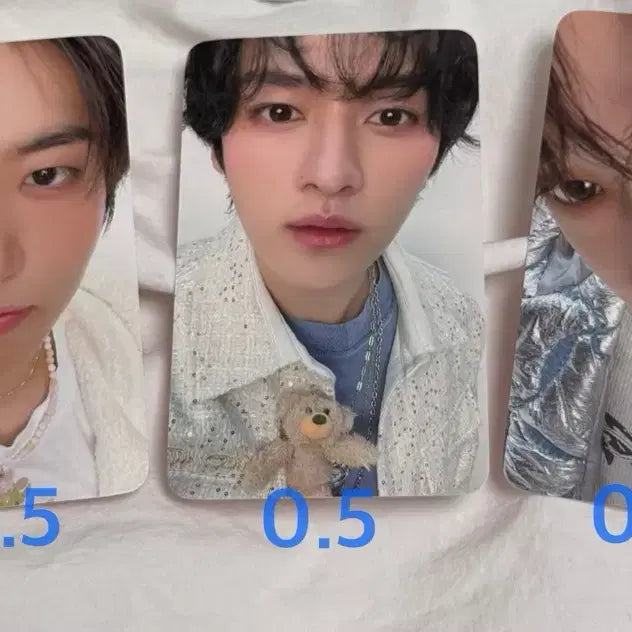 스키즈 팬미팅 엠디 포토카드 포카 리노 한지성 방찬 일괄 양도