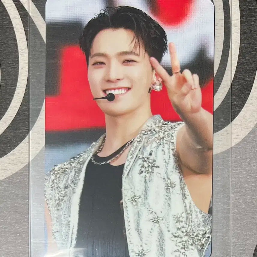 세븐틴 팔로우 어게인 일본 블루레이 디노 포카