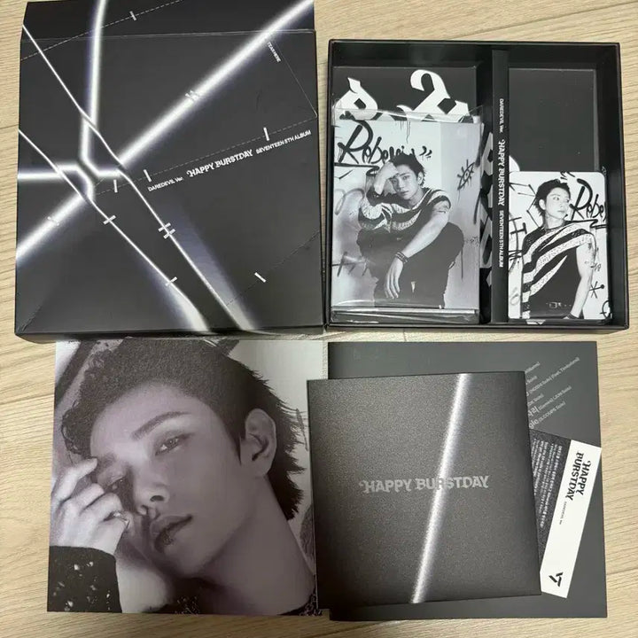 세븐틴 캐럿반 조슈아 판매