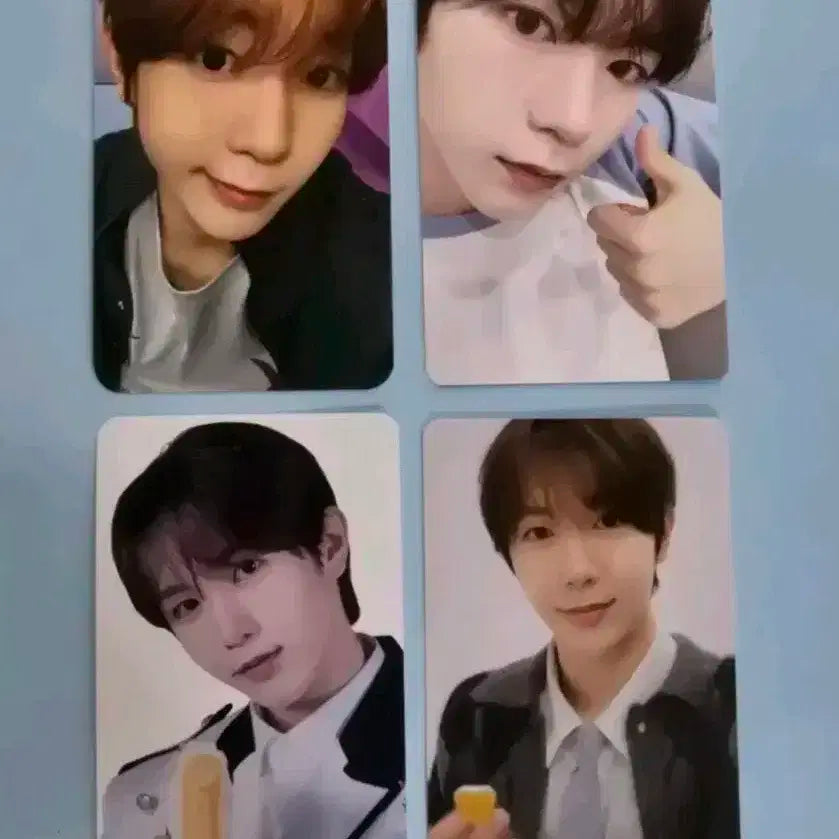 엔시티위시 료 포카 일괄 양도