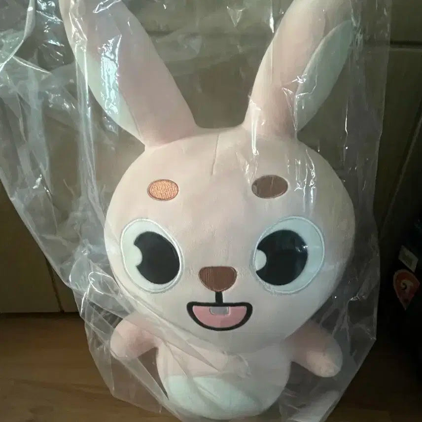 데니멀즈 자이언트 필끼(단순개봉)