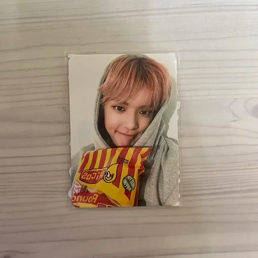 몬엑 민혁 나초댕 포카